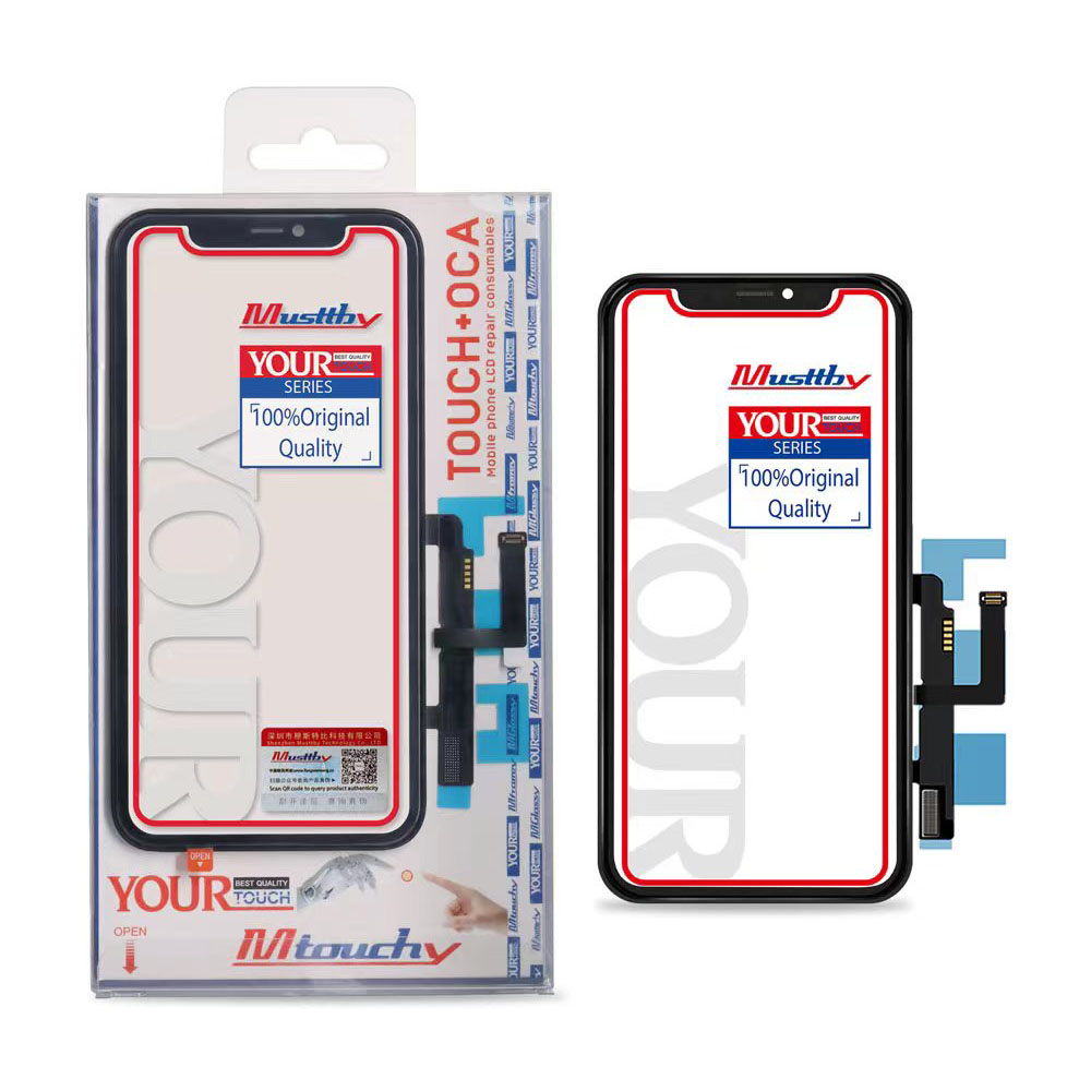 iPhone Touch Panel,Used to repair mobile phone touch screen