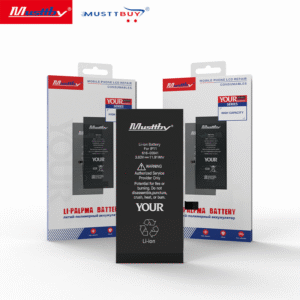 Your Series High Capacity Battery for iPhone 11 12 13 14 15 Mini Plus Pro Max