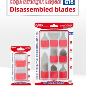 G16 Disassembly set of machines 拆机片套装