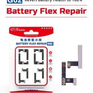 G02 battery repair cable  harness  电池修复排线
