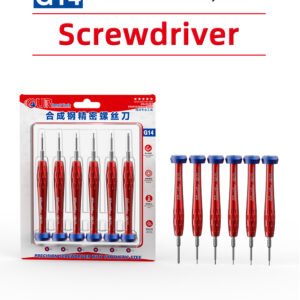 Screwdriver Set G14 螺丝刀套装
