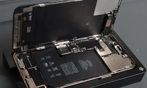 Battery Replacement