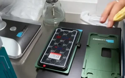 Glass Replacement