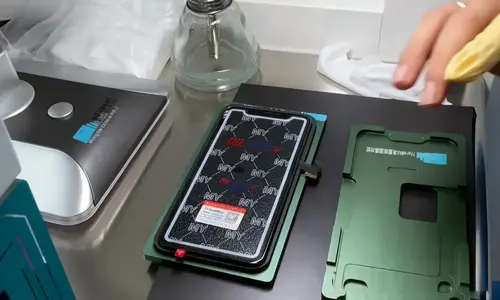 Glass Replacement