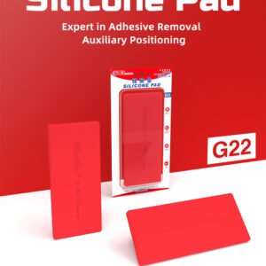 G22 SILICONE PAD 硅胶垫
