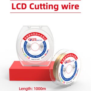 CUTTING WIRE 金刚丝
