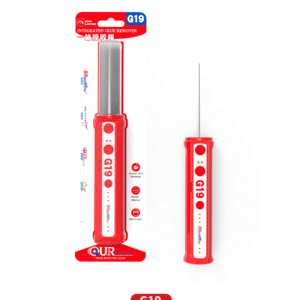 G19 TNTEGRATED GLUE REMOVER  G19一体除胶机